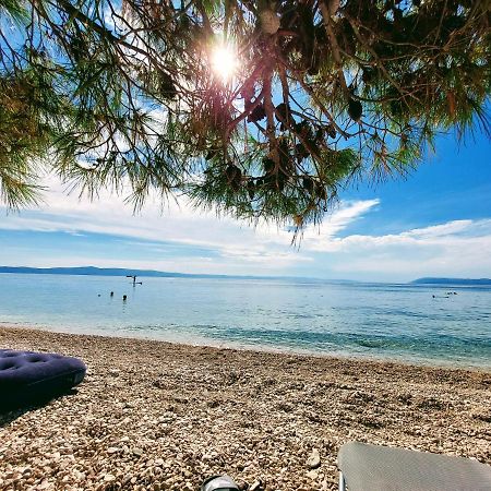 Sea & Sun Apartments Tučepi Εξωτερικό φωτογραφία
