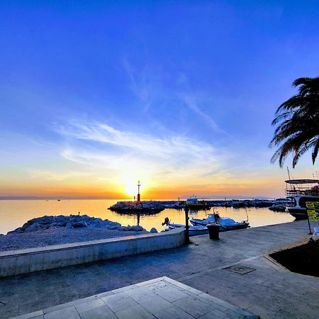 Sea & Sun Apartments Tučepi Εξωτερικό φωτογραφία