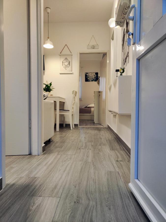 Sea & Sun Apartments Tučepi Δωμάτιο φωτογραφία