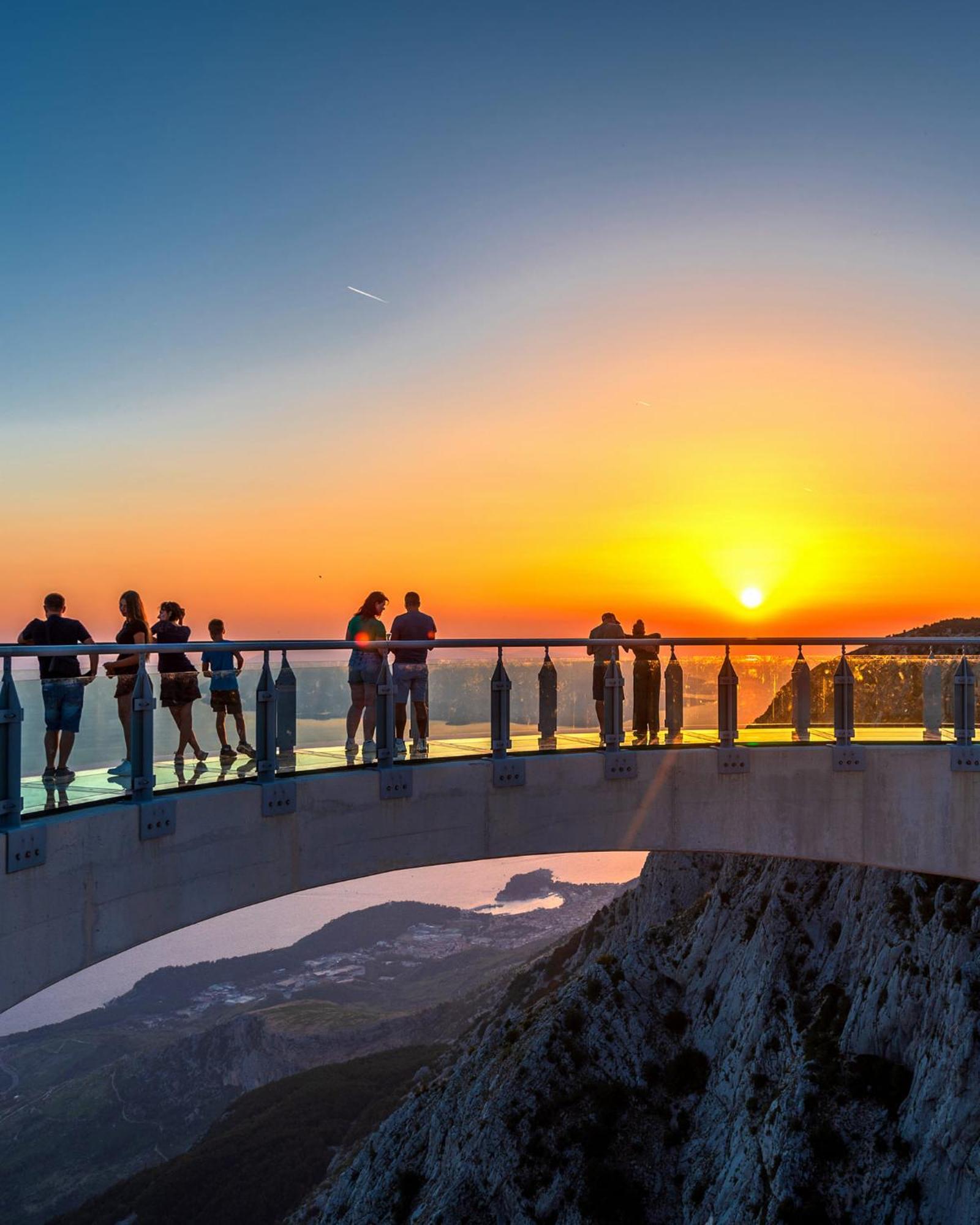 Sea & Sun Apartments Tučepi Εξωτερικό φωτογραφία