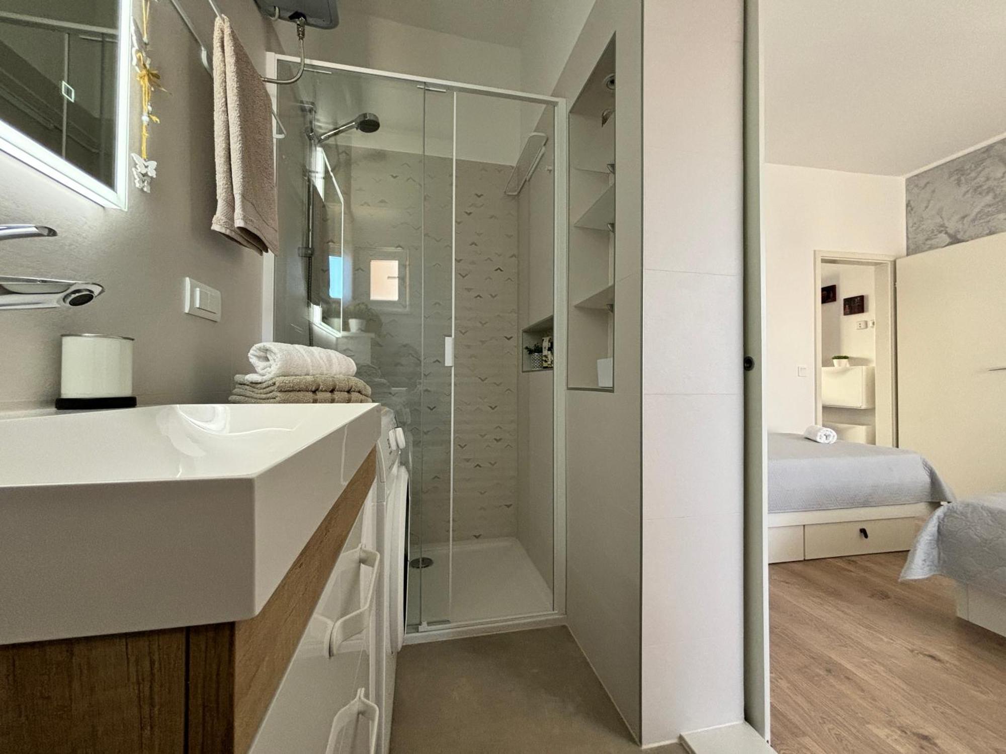 Sea & Sun Apartments Tučepi Δωμάτιο φωτογραφία