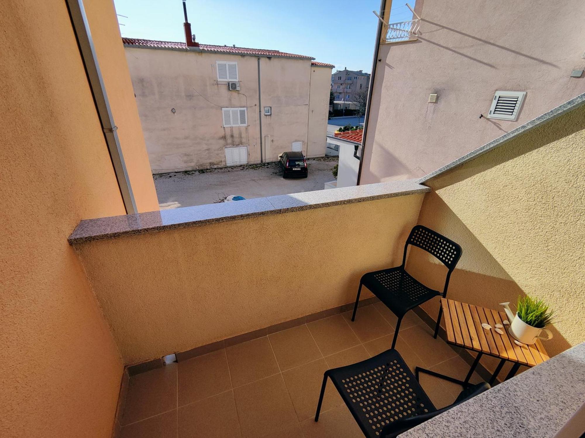Sea & Sun Apartments Tučepi Δωμάτιο φωτογραφία