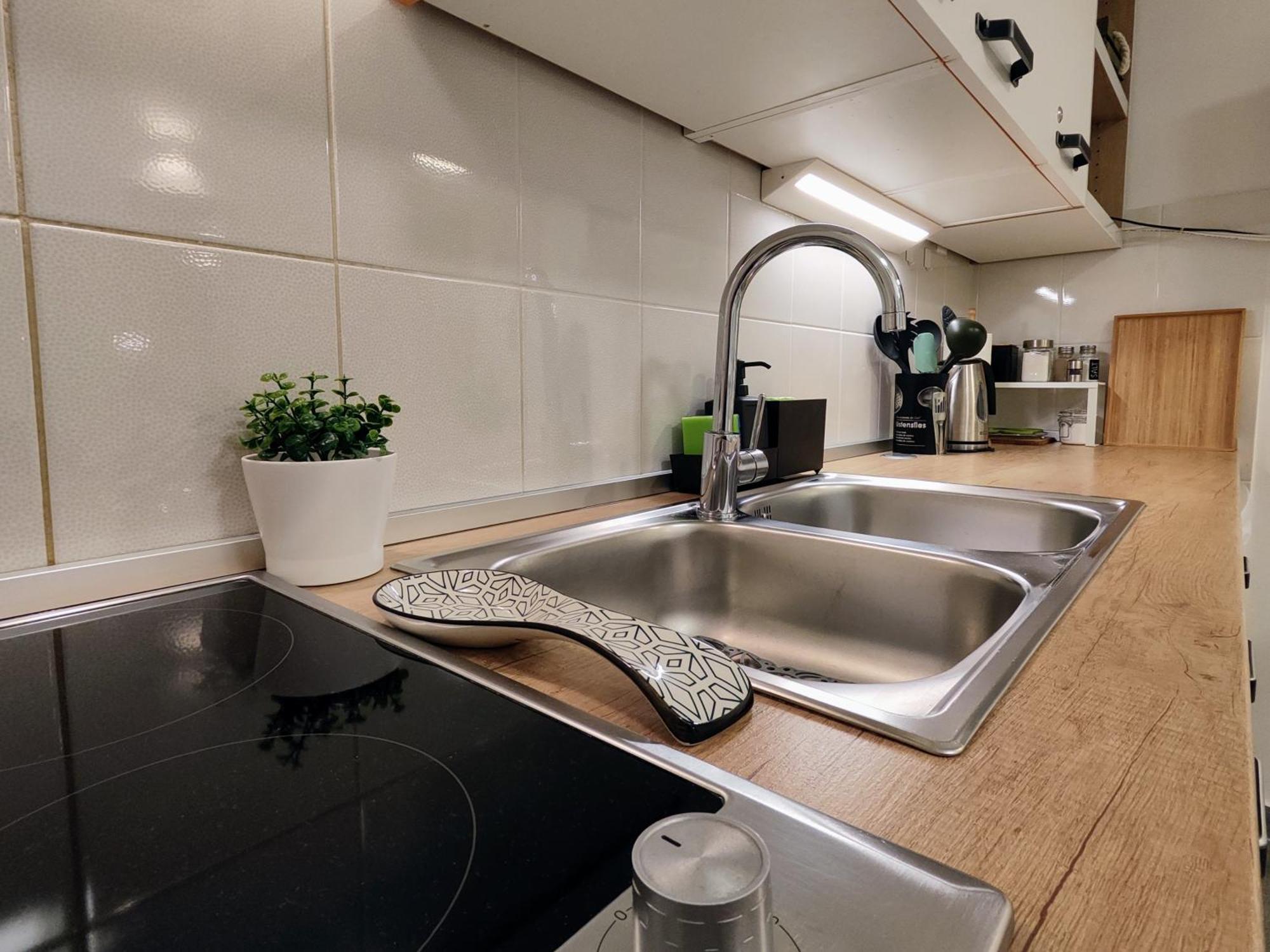 Sea & Sun Apartments Tučepi Δωμάτιο φωτογραφία